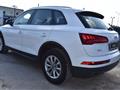 AUDI Q5 35 TDI quattro S tronic Business