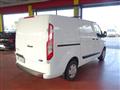 FORD TRANSIT CUSTOM 280 2.0 EcoBlue 130 PC Furgone Trend Motore Nuovo