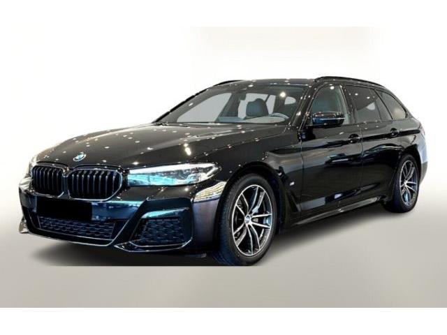 BMW SERIE 5 TOURING d 48V xDrive Touring Msport N1 Autocarro