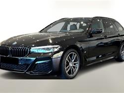 BMW SERIE 5 TOURING d 48V xDrive Touring Msport N1 Autocarro