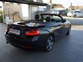 BMW SERIE 2 d Cabrio Sport