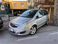 OPEL ZAFIRA 1.6 16V VVT Enjoy