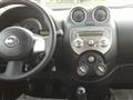 NISSAN Micra 5p 1.2 Freddy Young s/vern.met.