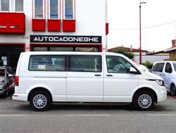 VOLKSWAGEN TRANSPORTER KOMBI 2.0TDI 9p. Passo Lungo PREZZO VALIDO FINO 16.08