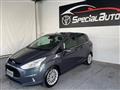 FORD B-MAX cil. 1.6 105 CV Powershift Business automatica