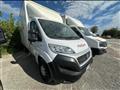 FIAT DUCATO 35 2.3 MJT 130CV PLM Cabinato Maxi