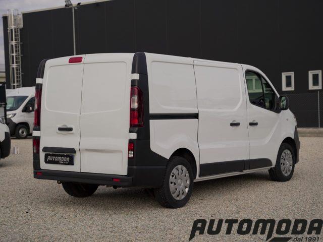 OPEL VIVARO 1.6 125CV L1H1