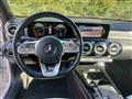 MERCEDES CLASSE A SEDAN PLUG-IN HYBRID A 250 e Automatic EQ-Power 4p. Premium