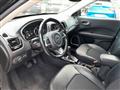 JEEP COMPASS 2.0 Multijet II 170 CV aut. 4WD Limited