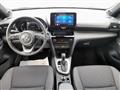 TOYOTA YARIS CROSS Yaris Cross 1.5 Hybrid 5p. E-CVT AWD-i Trend