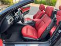 BMW SERIE 3 i Cabrio DKG 305CV M-SPORT ! 1PROPRIETARIO ! NUOVA