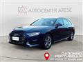 AUDI A4 AVANT Avant 35 TFSI S tronic Business Advanced