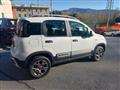 FIAT PANDA CROSS 0.9 TwinAir Turbo 4x4 - UNICOPROPRIETARIO