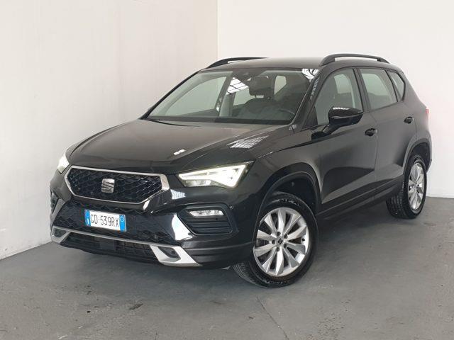 SEAT ATECA 2.0 TDI 150 cv Business NAVI - FARI LED