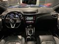 NISSAN QASHQAI 1.6 dCi X-Tronic 2WD Black Edition