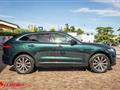 JAGUAR F-PACE 2.0 D 180 CV AWD aut. Portfolio