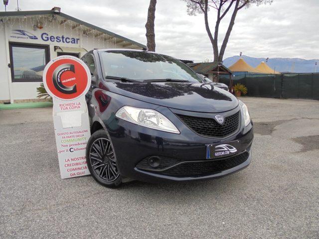 LANCIA YPSILON 1.2 69 CV 5 porte Gold