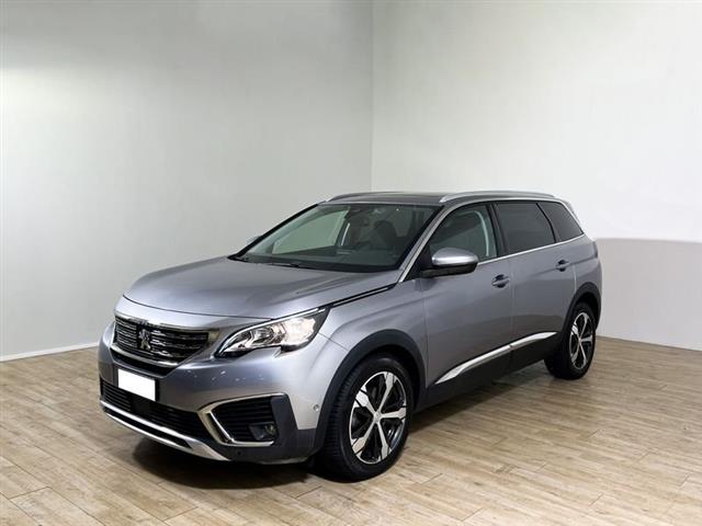 PEUGEOT 5008 BlueHDi 150 S&S Allure