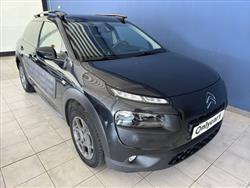 CITROEN C4 CACTUS BlueHDi 100 Shine