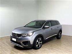 PEUGEOT 5008 BlueHDi 150 S&S Allure