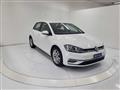 VOLKSWAGEN GOLF 1.6 TDI 115CV DSG 5p. Business BlueMotion Technology