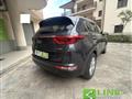 KIA SPORTAGE 2016 1.7 CRDI 2WD Style