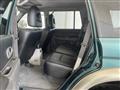 MITSUBISHI PAJERO 2.5 TDI Instyle