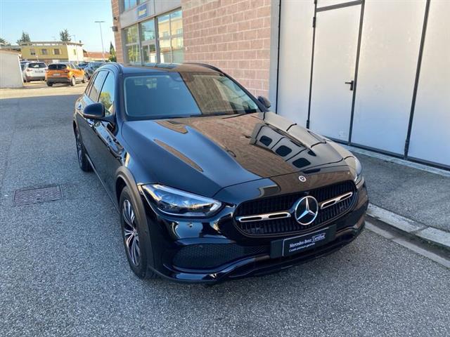 MERCEDES CLASSE C SW - S/W 206 C SW All-Terrain 220 d mhev Premium Plus 4matic au