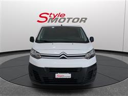 CITROEN JUMPY BlueHDi 100 S&S M Comfort Uniprop. Tagliandato