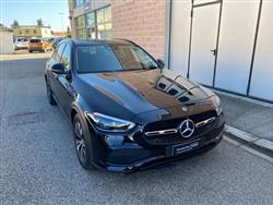 MERCEDES CLASSE C SW - S/W 206 C SW All-Terrain 220 d mhev Premium Plus 4matic au