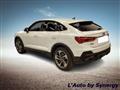 AUDI Q3 SPORTBACK SPB 35 TFSI S line edition