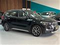 BMW X1 sDrive16d*NAVI*XENON*LED*FINANZIABILE*AUTO*