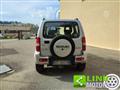 SUZUKI JIMNY 1.3i 16V cat 4WD JLX