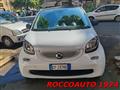 SMART FORTWO 70 1.0 twinamic  " navi + int. in pelle "