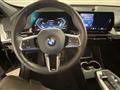 BMW X1 sDrive 18d Msport