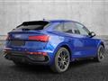 AUDI Q5 SPORTBACK SPB 40 TDI quattro S tronic S line