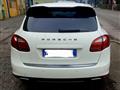 PORSCHE CAYENNE 3.0 Diesel PELLE BOSE PACC CHRONO FINANZIAMENTI