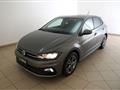 VOLKSWAGEN POLO 1.0 TGI 5p. Comfortline BlueMotion Technology