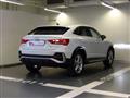 AUDI Q3 SPORTBACK Q3 SPB 35 TFSI S tronic S line edition