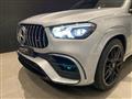 MERCEDES CLASSE GLE - V167 2019 63 mhev (eq-boost) S AMG 4matic+ auto