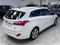 HYUNDAI I30 1.6 CRDi Style SW Aut. *UNICO PROPRIETARIO*