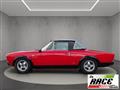 FIAT 124 Spider sport abarth rally