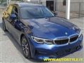 BMW SERIE 3 TOURING d 48V xDrive Touring STEPTRONIC/AUTOMATICA 4x4