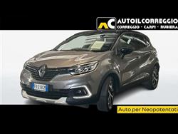 RENAULT CAPTUR 1.5 dCi Energy 90cv Sport Edition2