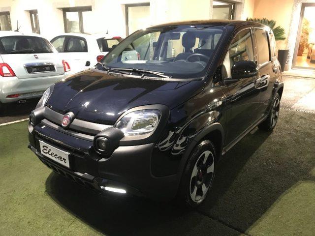 FIAT PANDA 1.0 FireFly S&S Hybrid City PREZZO SENZA VINCOLI