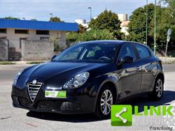 ALFA ROMEO GIULIETTA 1.6 JTDm-2 105 CV Distinctive