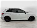 AUDI A3 SPORTBACK RS 3 SPB