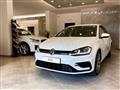 VOLKSWAGEN GOLF 1.4 TGI 5p. R-Line Unico Proprietario