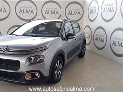 CITROEN C3 BlueHDi 100 S&S Shine