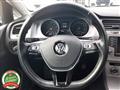 VOLKSWAGEN GOLF 1.4 TGI 5p. Comfortline BlueMotion